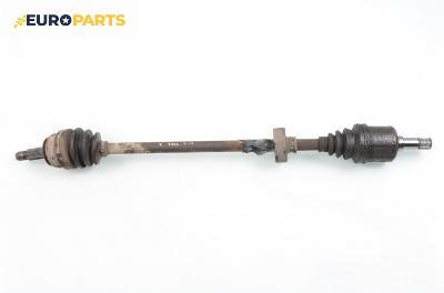 Полуоска за Honda Civic V Hatchback (10.1991 - 11.1995) 1.3 16V (EG3), 75 к.с., позиция: лява
