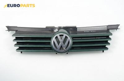 Решетка за Volkswagen Bora Sedan (10.1998 - 12.2013), седан