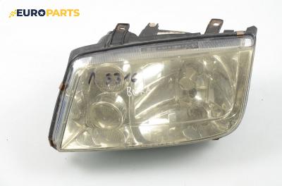 Фар за Volkswagen Bora Sedan (10.1998 - 12.2013), седан, позиция: лява