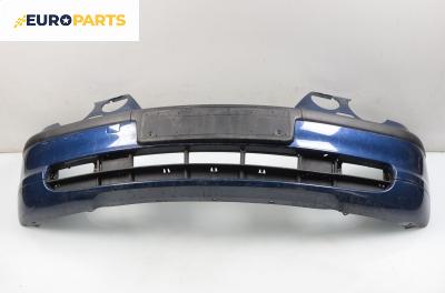 Предна броня за BMW 3 Series E46 Compact (06.2001 - 02.2005), хечбек, позиция: предна