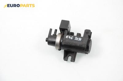 Вакуум клапан за BMW 3 Series E46 Sedan (02.1998 - 04.2005) 320 d, 150 к.с.