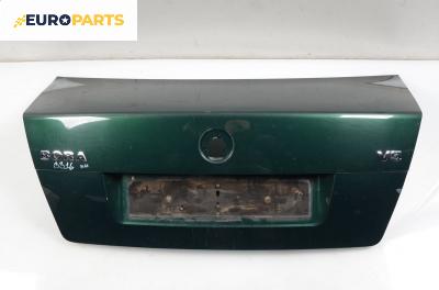 Заден капак за Volkswagen Bora Sedan (10.1998 - 12.2013), седан