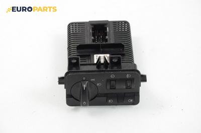 Ключ светлини  за BMW 3 Series E46 Compact (06.2001 - 02.2005)