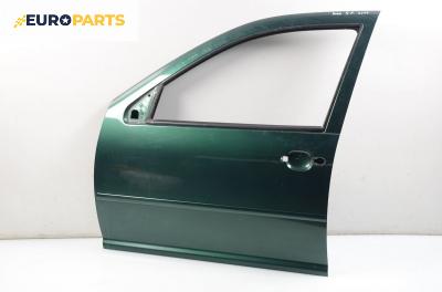 Врата за Volkswagen Bora Sedan (10.1998 - 12.2013), седан, позиция: предна, лява