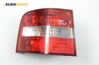 Стоп за Fiat Stilo Multi Wagon (01.2003 - 08.2008), комби, позиция: лява