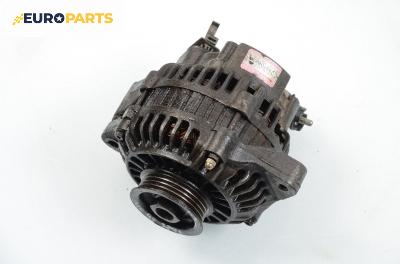 Алтернатор / генератор за Honda Civic V Hatchback (10.1991 - 11.1995) 1.5 i 16V (EG4), 90 к.с., № A5T0629