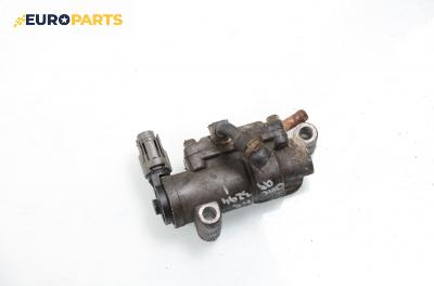 Стъпков мотор за Honda Civic V Hatchback (10.1991 - 11.1995) 1.5 i 16V (EG4), 90 к.с.