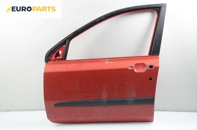 Врата за Fiat Stilo Multi Wagon (01.2003 - 08.2008), комби, позиция: предна, лява