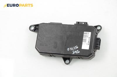 Комфорт модул за Fiat Stilo Multi Wagon (01.2003 - 08.2008), № 51714519