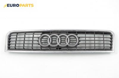 Решетка за Audi A4 Avant B6 (04.2001 - 12.2004), комби