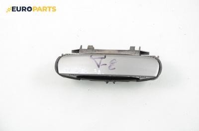 Външна дръжка за Audi A4 Avant B6 (04.2001 - 12.2004), 4+1 вр., комби, позиция: задна, дясна
