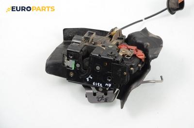 Брава на врата за Audi A4 Avant B6 (04.2001 - 12.2004), позиция: задна, дясна