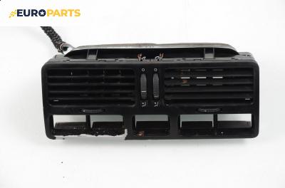 Духалки парно за Volkswagen Bora Sedan (10.1998 - 12.2013)