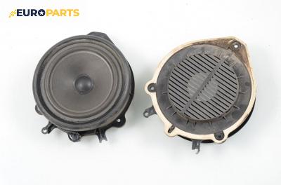 Високоговорители за Audi A4 Avant B6 (04.2001 - 12.2004)