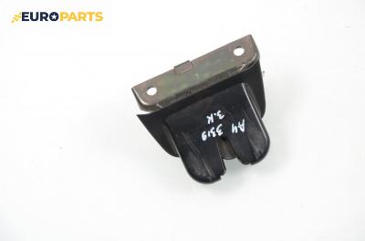Брава заден капак за Audi A4 Avant B6 (04.2001 - 12.2004), комби
