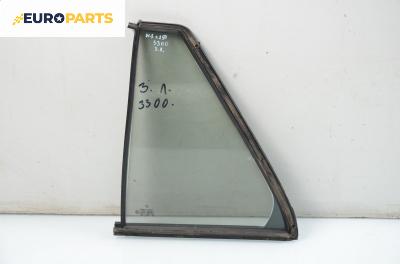 Фикс врата за Mercedes-Benz C-Class Estate (S202) (06.1996 - 03.2001), комби, позиция: задна, лява