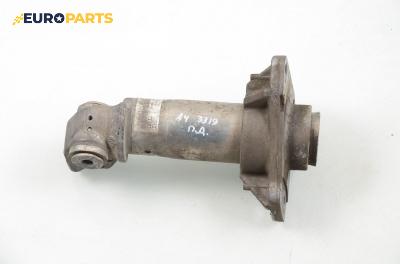 Буфер предна броня за Audi A4 Avant B6 (04.2001 - 12.2004), комби, позиция: лява