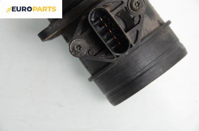 Дебитомер за BMW 3 Series E46 Compact (06.2001 - 02.2005) 316 ti, 115 к.с., № Bosch 0 280 218 075