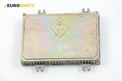 Компютър двигател за Honda Civic V Hatchback (10.1991 - 11.1995) 1.5 i 16V (EG4), 90 к.с., № 37820-P04-G03