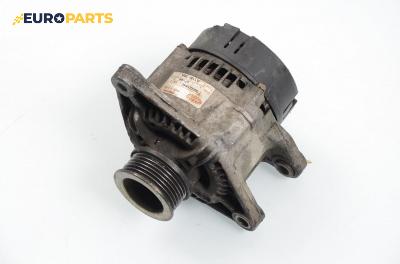 Алтернатор / генератор за Fiat Bravo I Coupe (1995-10-01 - 2001-10-01) 1.4 (182.AA), 80 к.с., № 63321640