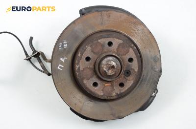 Шенкел главина за BMW 3 Series E46 Sedan (02.1998 - 04.2005), позиция: предна, дясна
