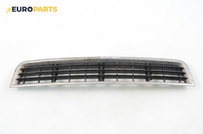 Решетка в броня за Audi A4 Avant B6 (04.2001 - 12.2004), комби, позиция: предна