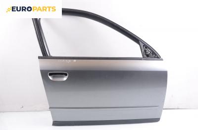 Врата за Audi A4 Avant B6 (04.2001 - 12.2004), комби, позиция: предна, дясна