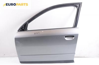 Врата за Audi A4 Avant B6 (04.2001 - 12.2004), комби, позиция: предна, лява