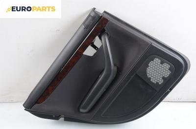 Кора врата за Audi A4 Avant B6 (04.2001 - 12.2004), комби, позиция: задна, лява