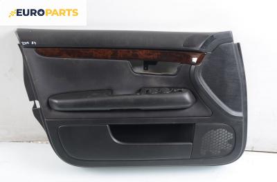 Кора врата за Audi A4 Avant B6 (04.2001 - 12.2004), комби, позиция: предна, лява