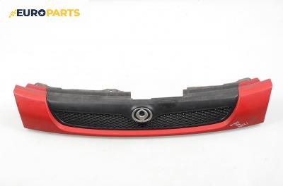 Решетка за Mazda 323 P V Hatchback (10.1996 - 09.1998), хечбек