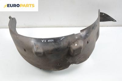 Подкалник за Peugeot 307 Hatchback (08.2000 - 12.2012), 4+1 вр., хечбек, позиция: задна, дясна