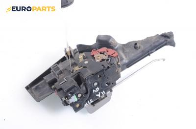 Брава на врата за Audi A4 Avant B6 (04.2001 - 12.2004), позиция: предна, дясна