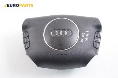 Airbag за Audi A4 Avant B6 (04.2001 - 12.2004), комби