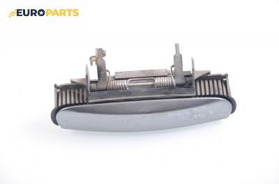 Външна дръжка за Audi A4 Avant B6 (04.2001 - 12.2004), комби, позиция: предна, дясна