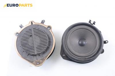 Високоговорители за Audi A4 Avant B6 (04.2001 - 12.2004)