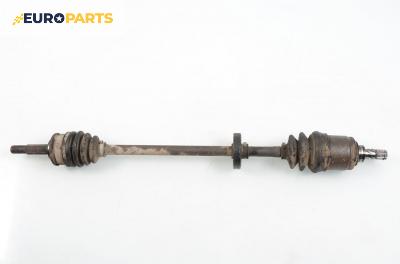 Полуоска за Nissan Micra II Hatchback (01.1992 - 02.2003) 1.0 i 16V, 54 к.с., позиция: дясна