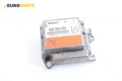 Модул за AIRBAG за Audi A4 Avant B6 (04.2001 - 12.2004), № Bosch 0 285 001 400