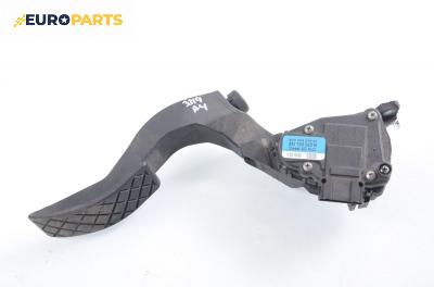 Потенциометър газ  за Audi A4 Avant B6 (04.2001 - 12.2004), № 8EI 723 523 B