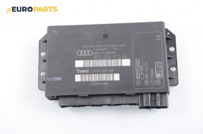 Комфорт модул за Audi A4 Avant B6 (04.2001 - 12.2004), № 8E0 959 433 AE