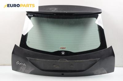 Заден капак за Ford Focus I Hatchback (10.1998 - 12.2007), 4+1 вр., хечбек