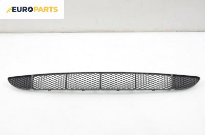 Решетка в броня за Ford Focus I Hatchback (10.1998 - 12.2007), хечбек, позиция: предна