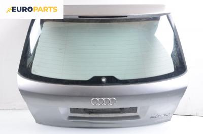 Заден капак за Audi A4 Avant B6 (04.2001 - 12.2004), комби