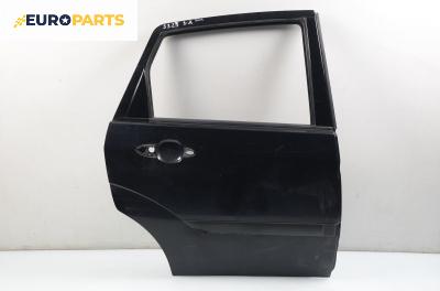 Врата за Ford Focus I Hatchback (10.1998 - 12.2007), 4+1 вр., хечбек, позиция: задна, дясна