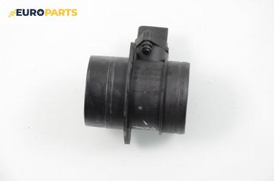 Дебитомер за Volkswagen Bora Sedan (10.1998 - 12.2013) 2.3 V5, 150 к.с., № Bosch 0 280 217 529