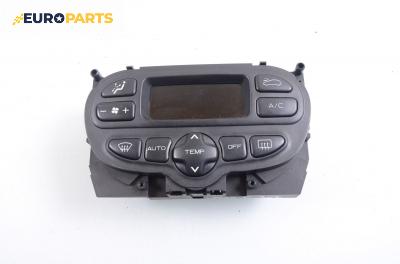 Панел климатроник за Peugeot 307 Hatchback (08.2000 - 12.2012)