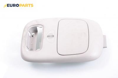 Интериорна пластмаса за Peugeot 307 Hatchback (08.2000 - 12.2012), 4+1 вр., хечбек