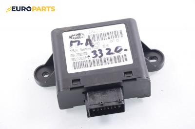 Модул за горивна помпа за Peugeot 307 Hatchback (08.2000 - 12.2012), № 09733029903