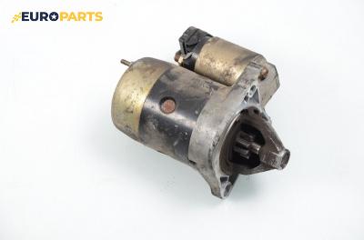 Стартер за Mazda 323 P V Hatchback (10.1996 - 09.1998) 1.3 16V, 73 к.с.