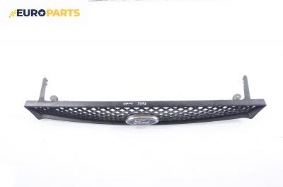 Решетка за Ford Focus I Hatchback (10.1998 - 12.2007), хечбек